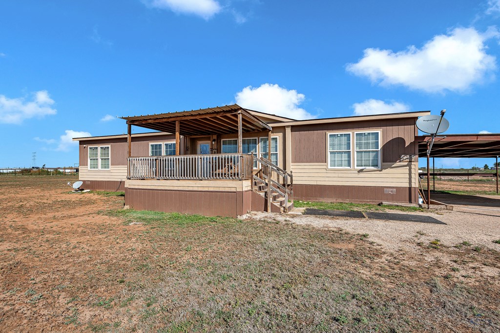 1110 N County Rd 1086