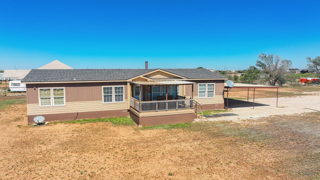 1110 N County Rd 1086