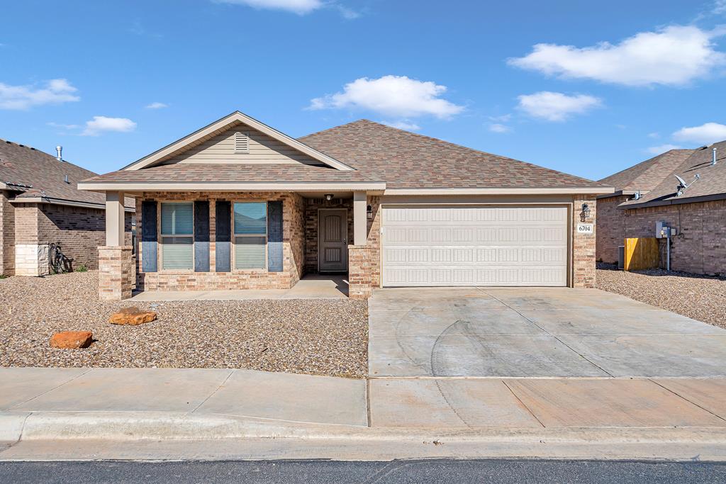 6704 Brand Lane