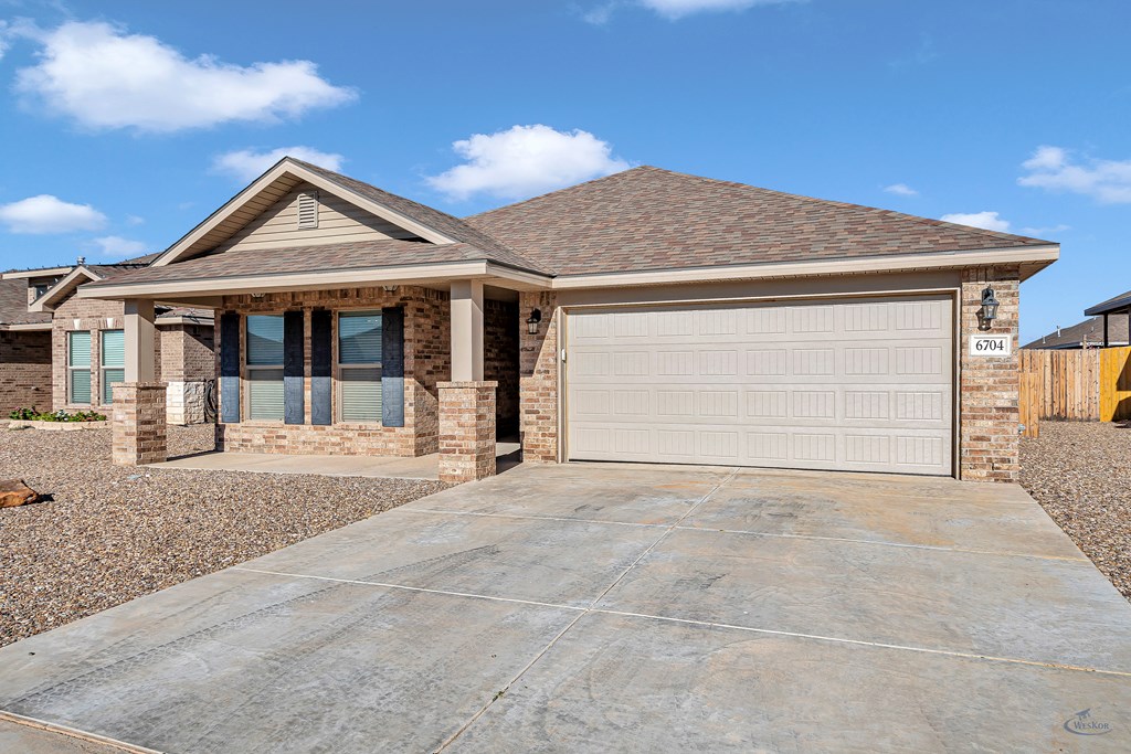 6704 Brand Lane