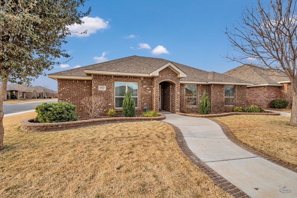 6024 Frio Dr