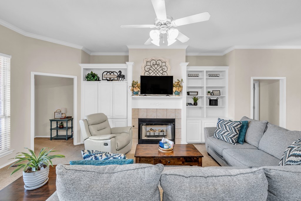 5502 Sundance Court