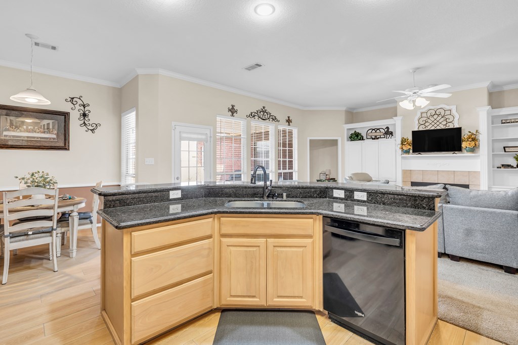 5502 Sundance Court