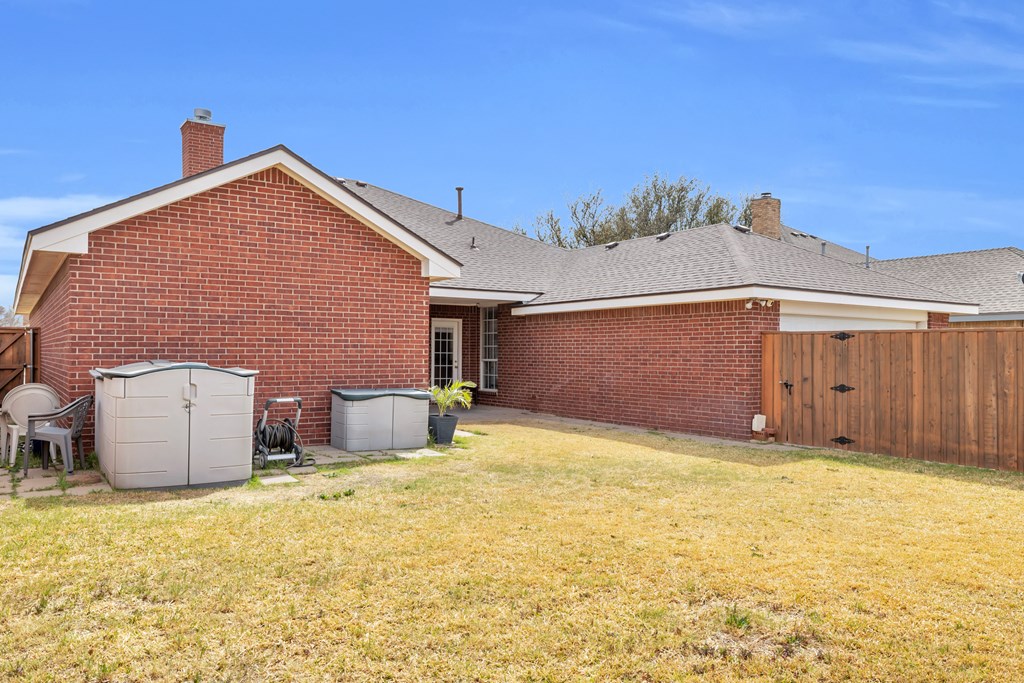 5502 Sundance Court