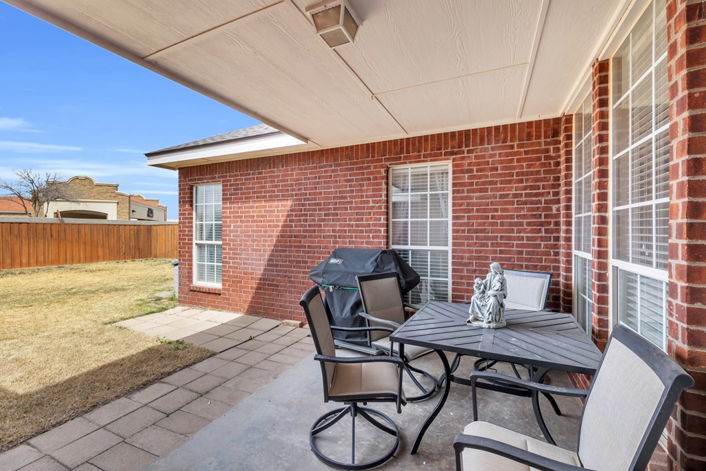 5502 Sundance Court