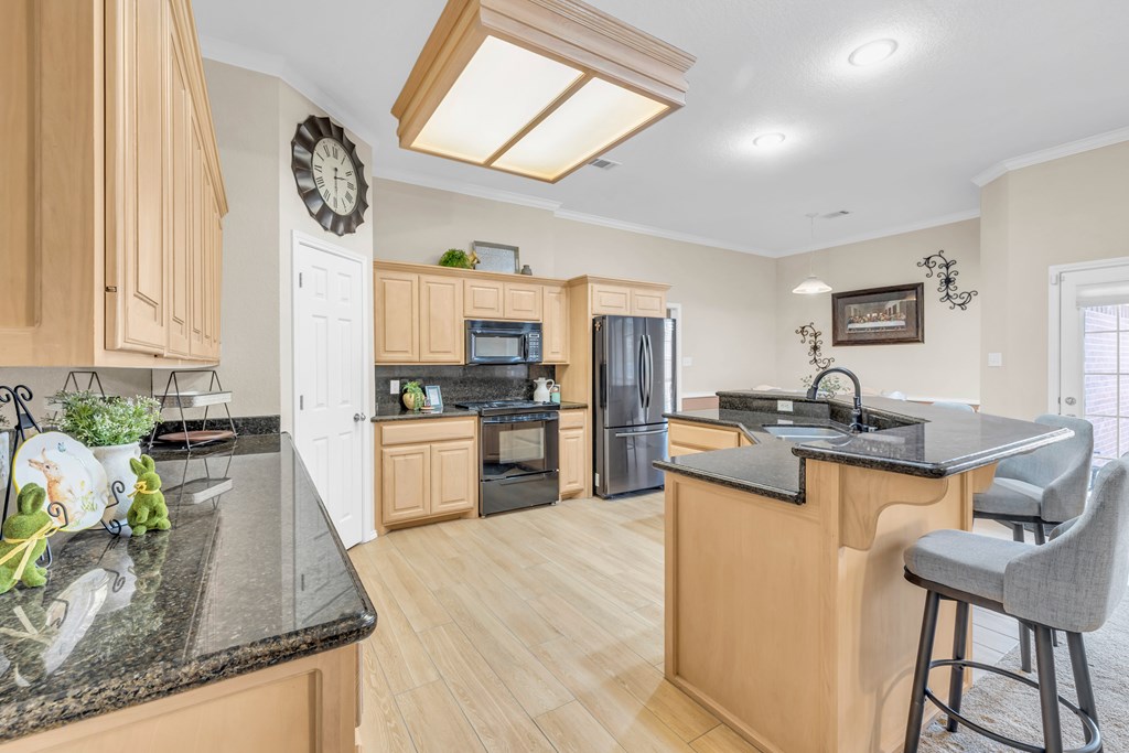 5502 Sundance Court