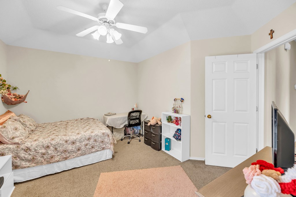 5502 Sundance Court