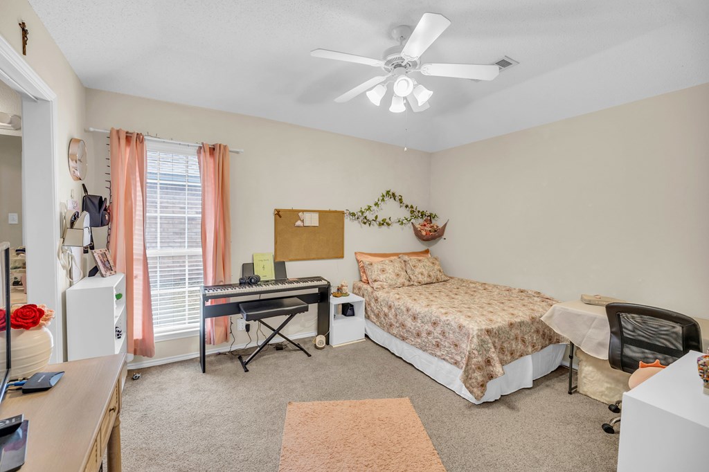 5502 Sundance Court