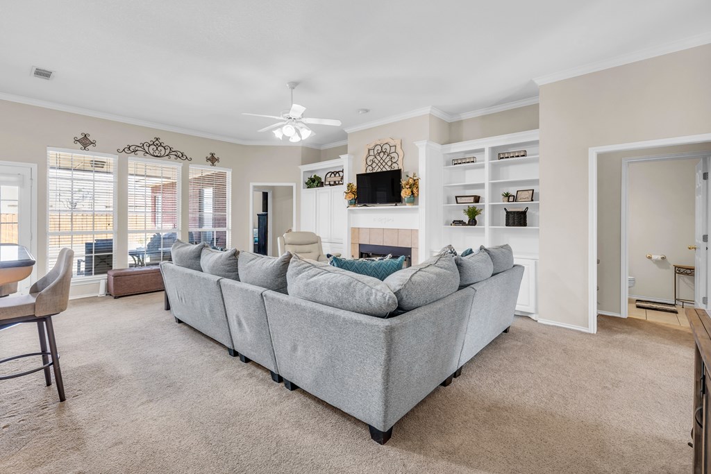 5502 Sundance Court