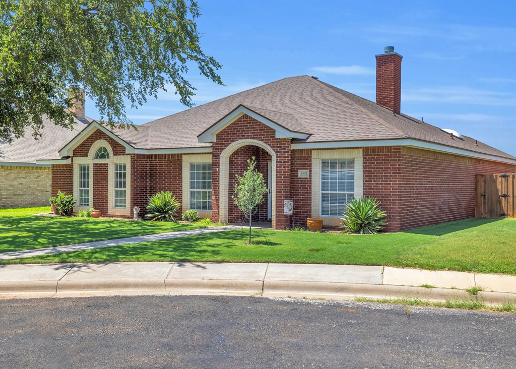 5502 Sundance Court