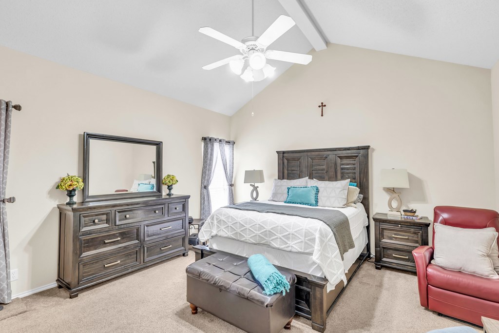 5502 Sundance Court