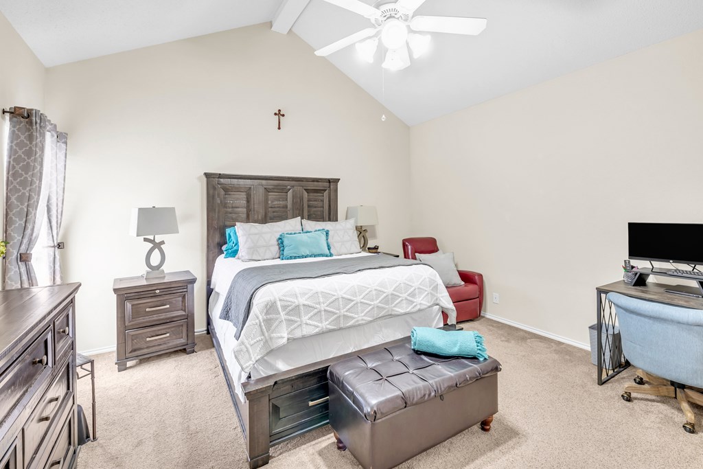 5502 Sundance Court