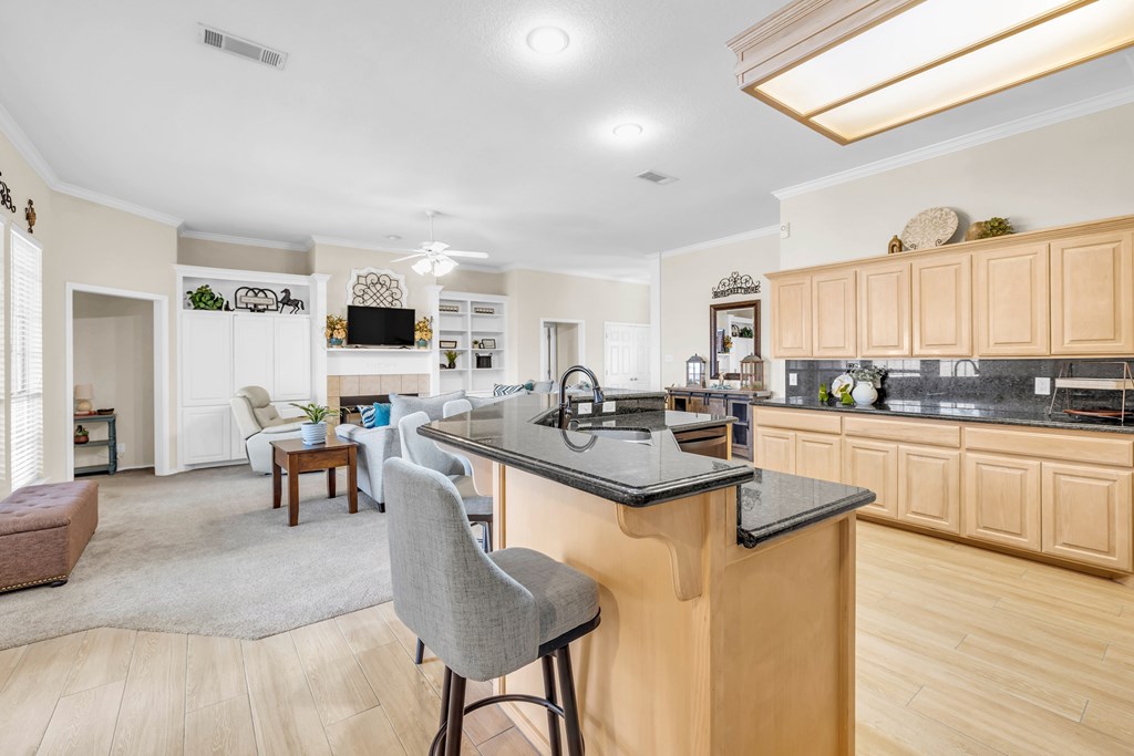5502 Sundance Court