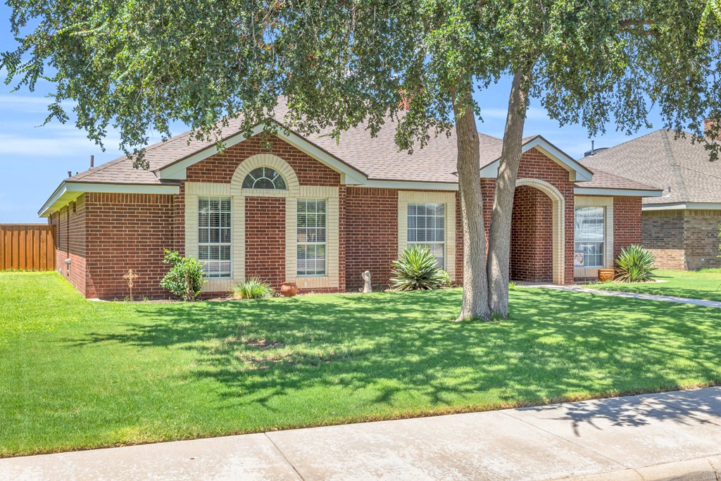 5502 Sundance Court