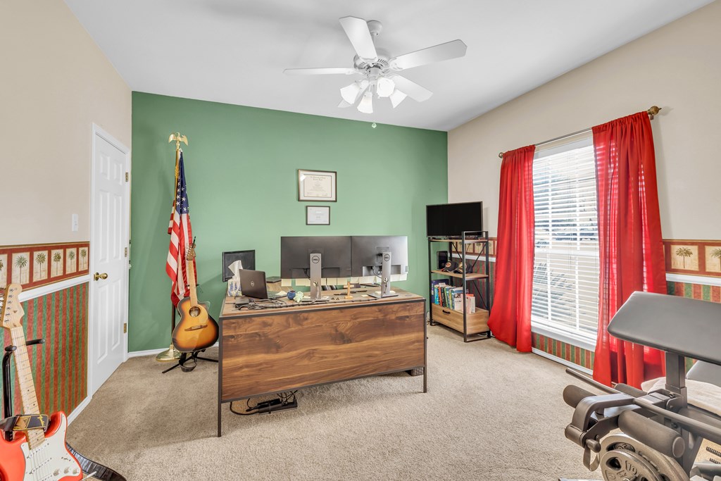 5502 Sundance Court