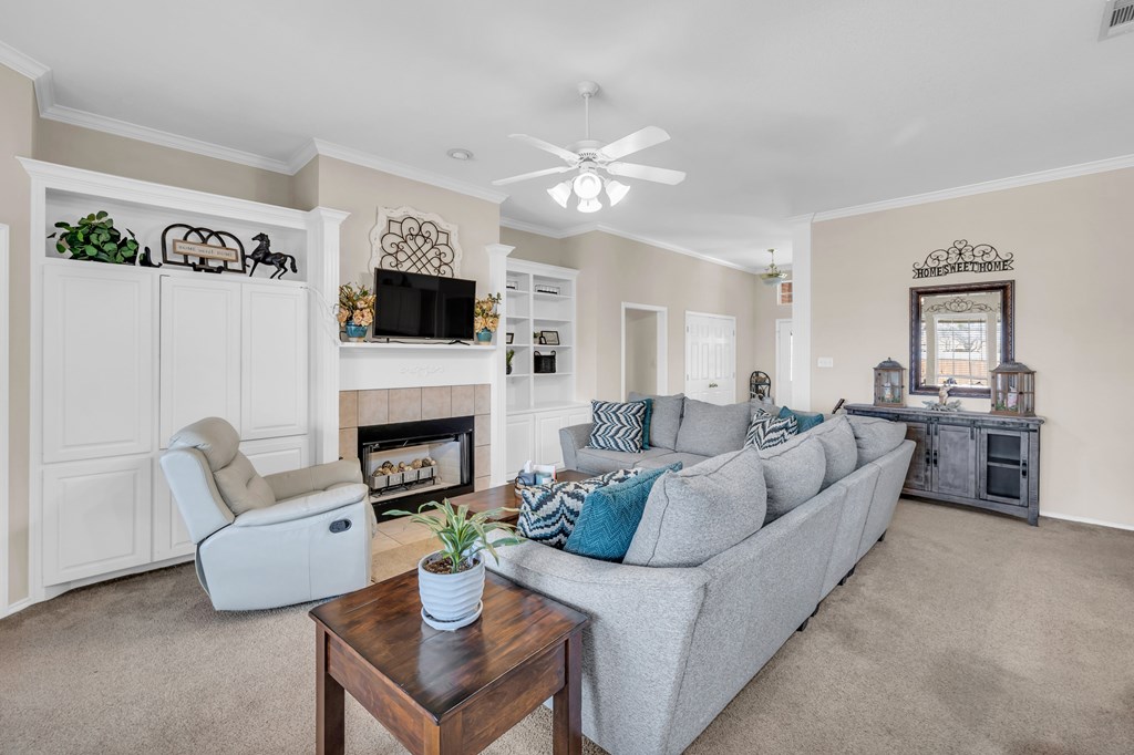 5502 Sundance Court