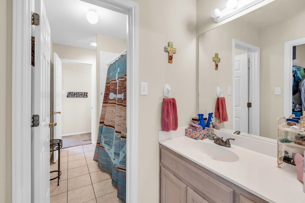 5502 Sundance Court