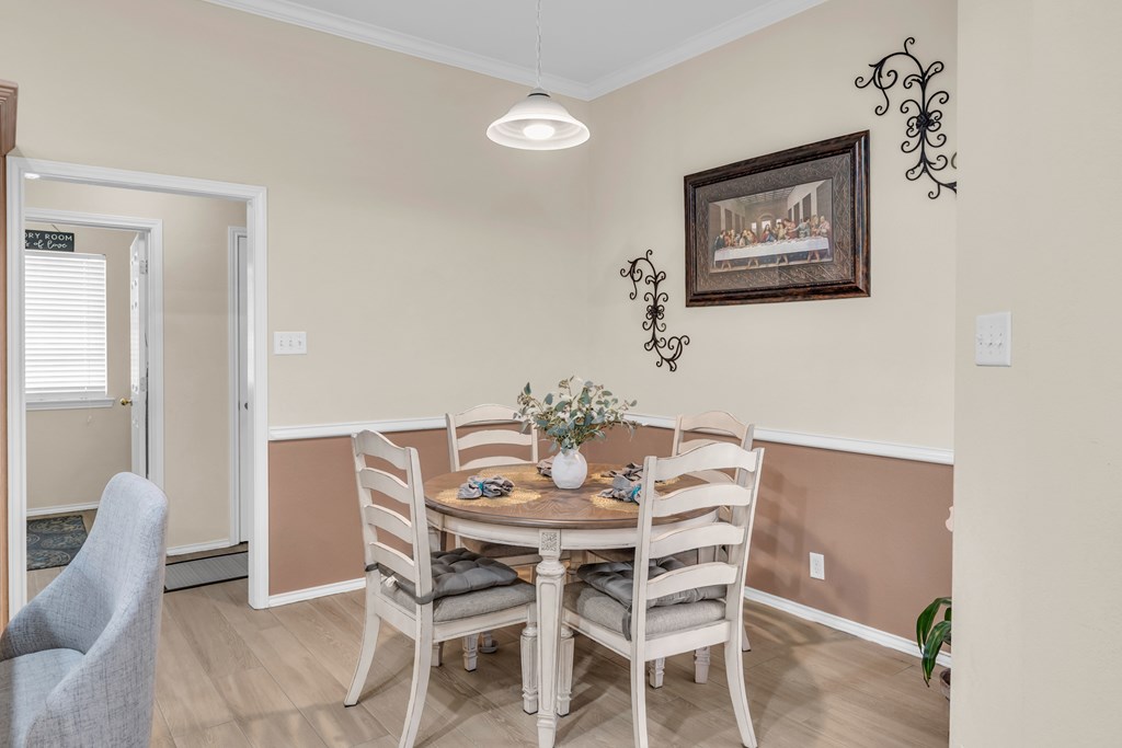 5502 Sundance Court