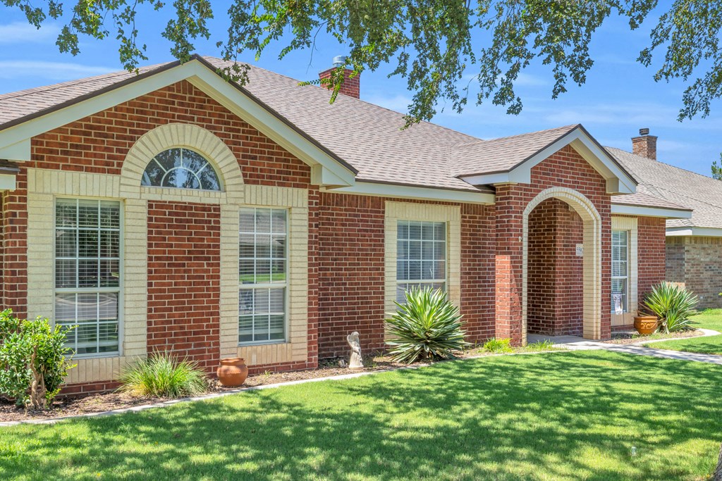 5502 Sundance Court