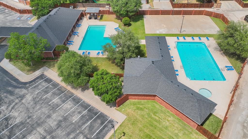 5502 Sundance Court
