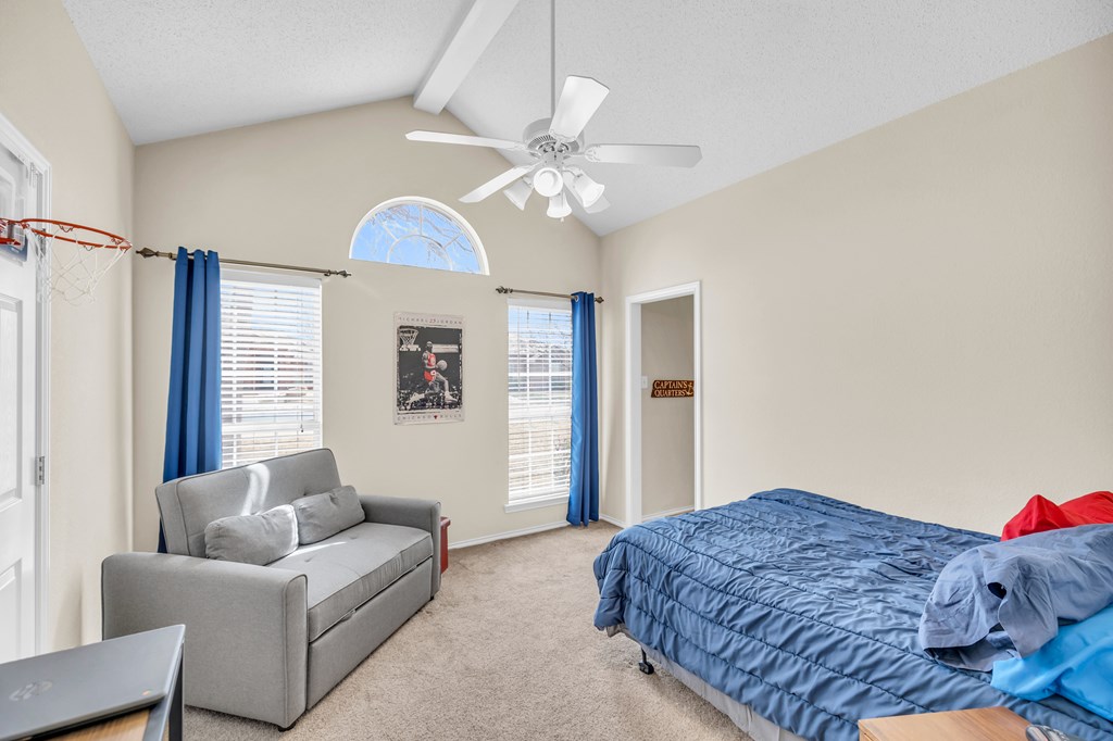 5502 Sundance Court