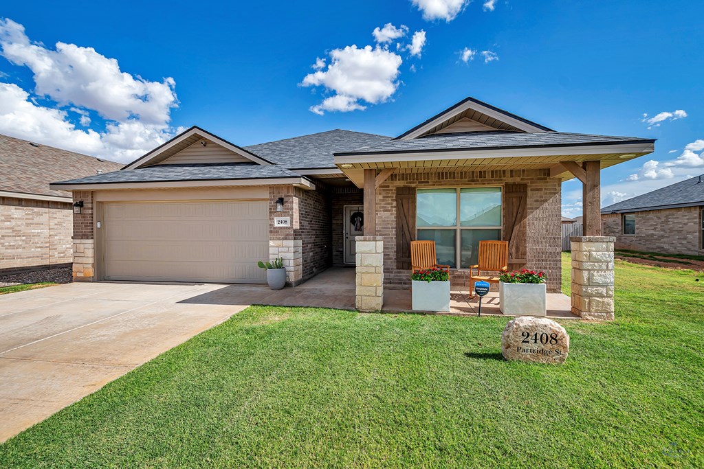 2408 Partridge St