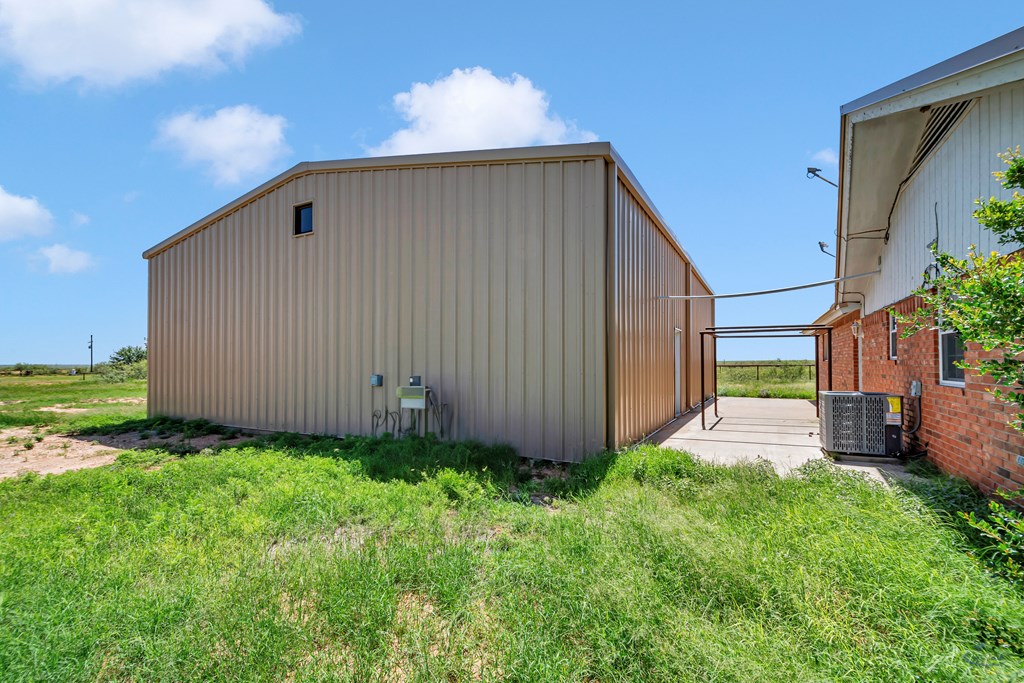3908 W County Rd 145