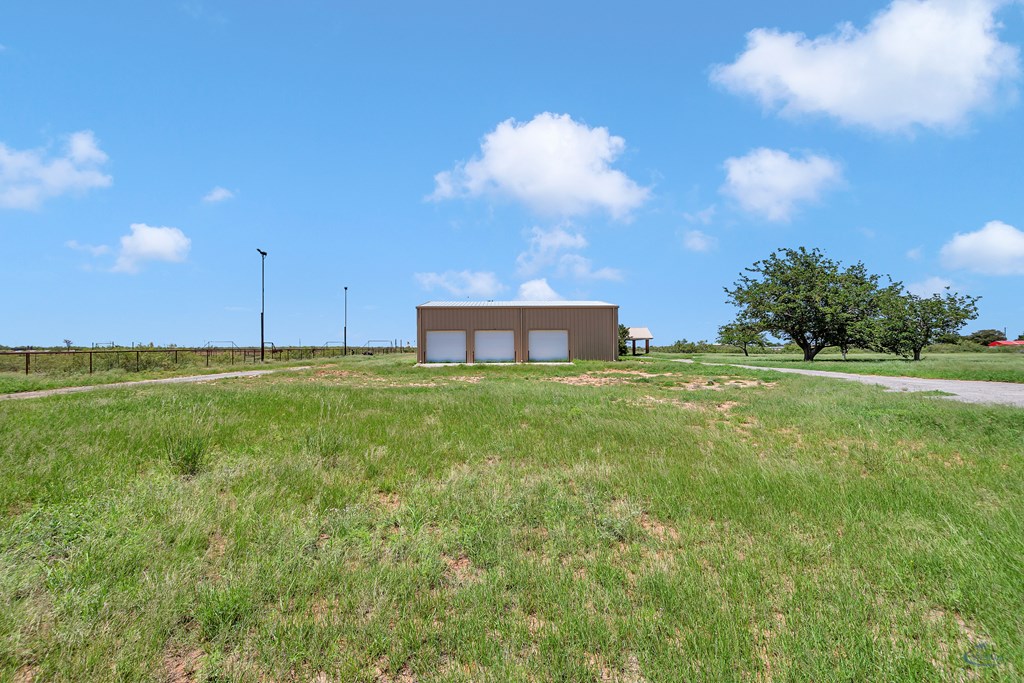 3908 W County Rd 145