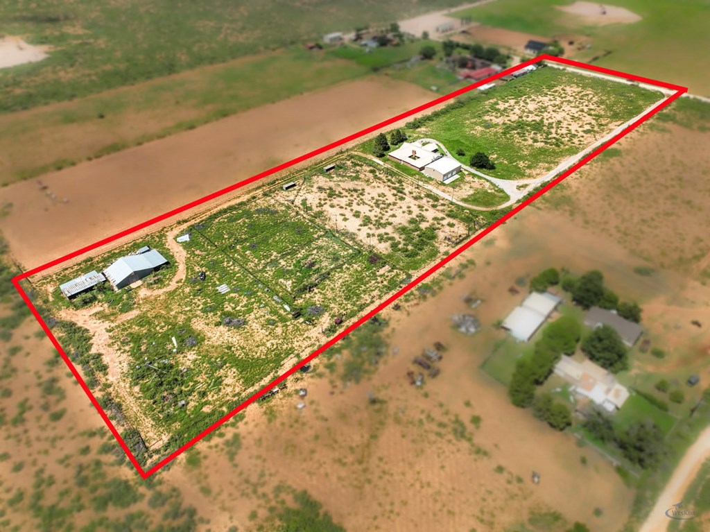 3908 W County Rd 145