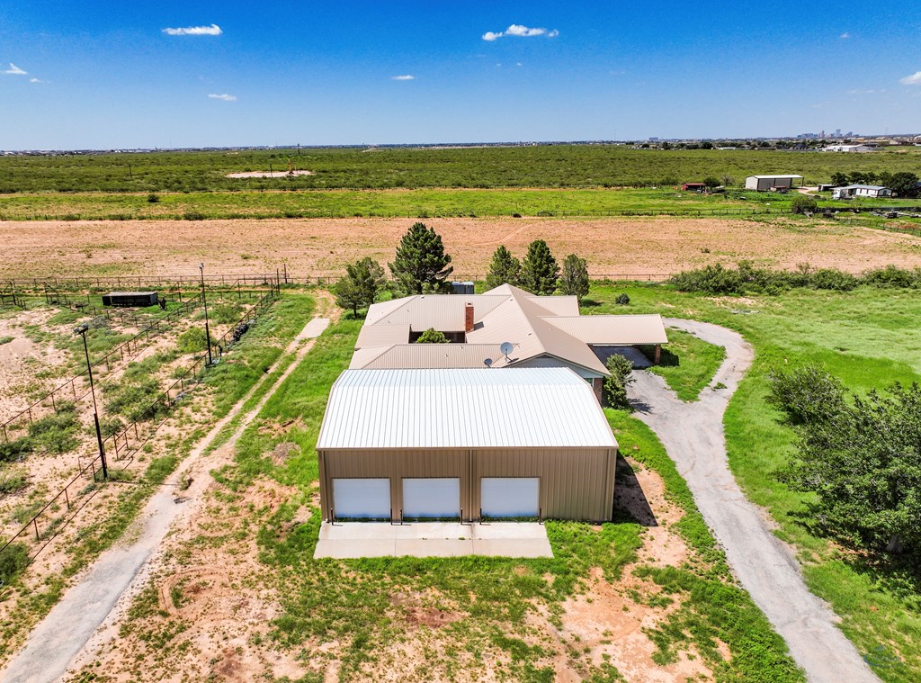 3908 W County Rd 145