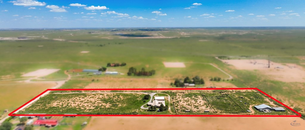 3908 W County Rd 145