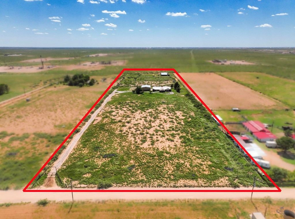 3908 W County Rd 145