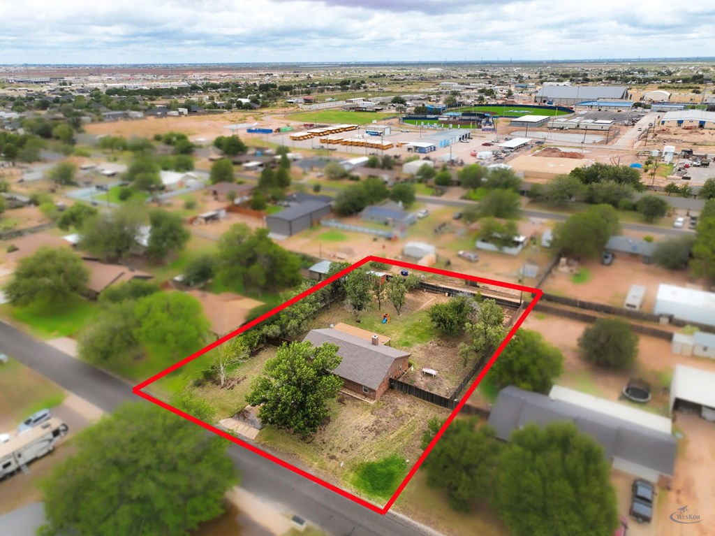 10807 E County Rd 105