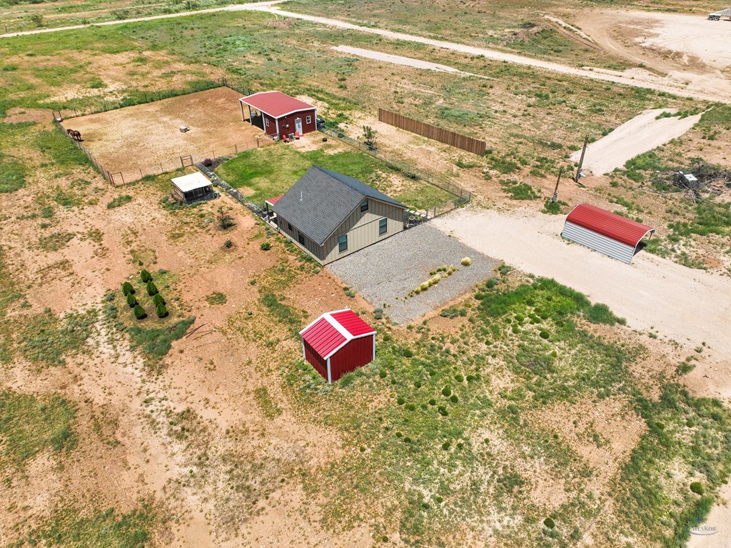 2611 Atasco Dr