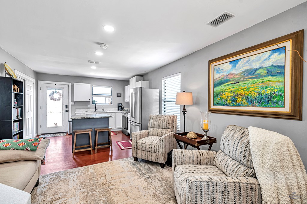 2611 Atasco Dr