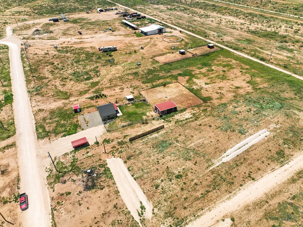 2611 Atasco Dr