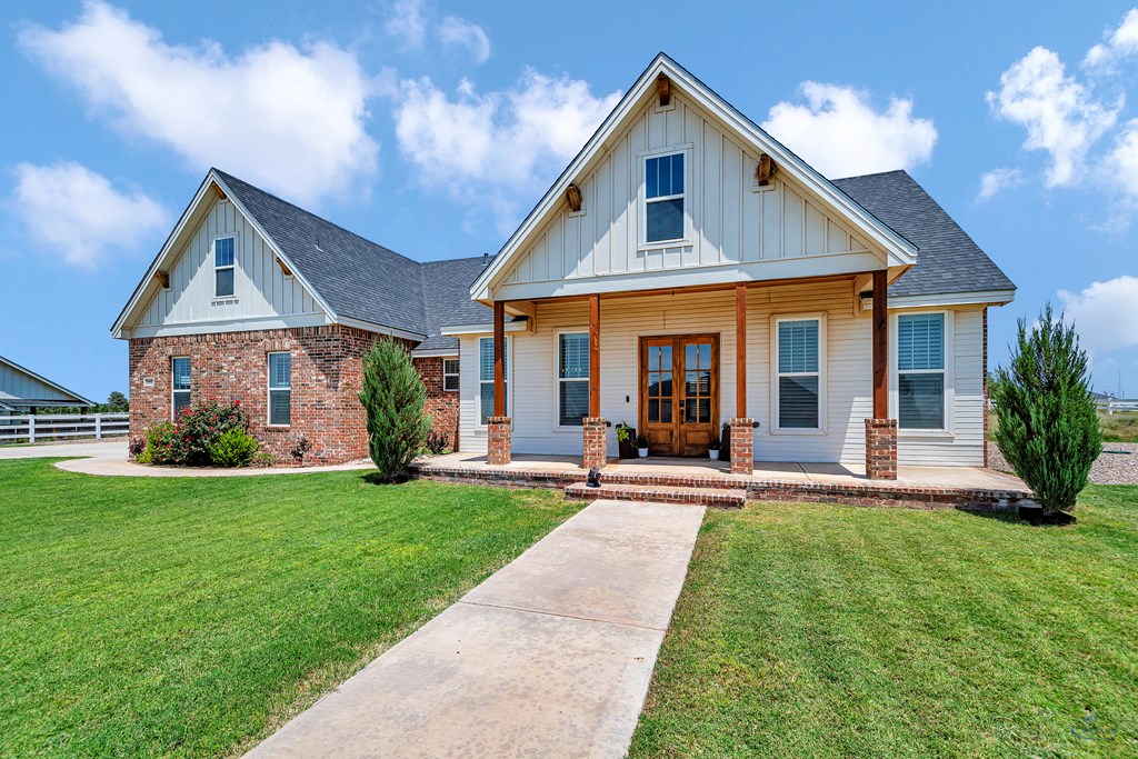 2807 S County Rd 1087
