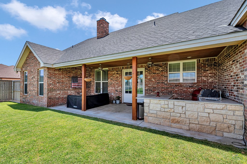 2807 S County Rd 1087