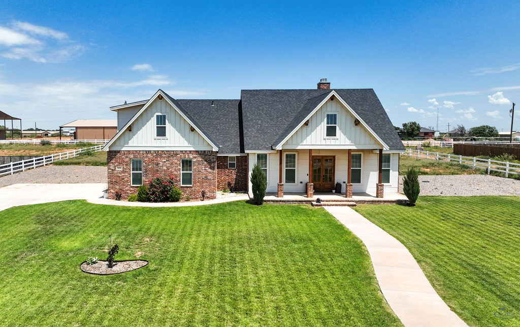 2807 S County Rd 1087