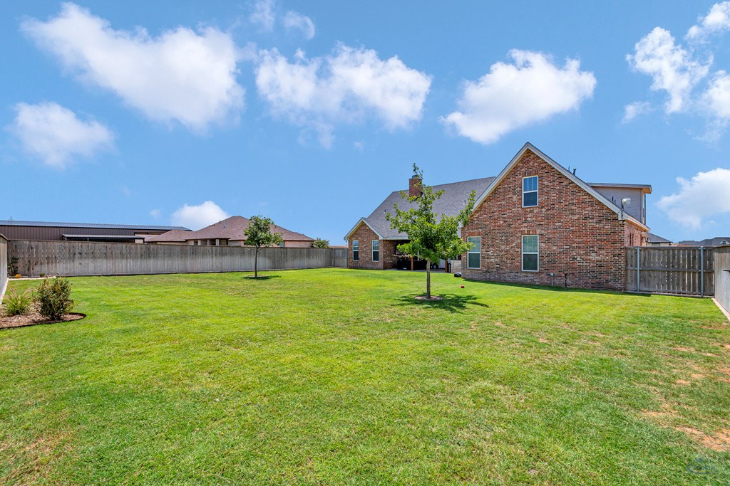 2807 S County Rd 1087