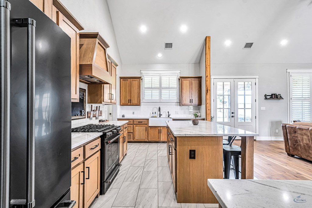 2807 S County Rd 1087