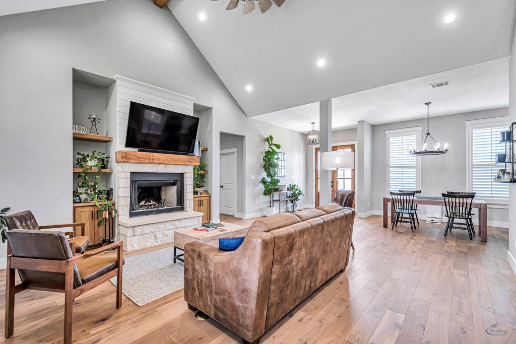 2807 S County Rd 1087