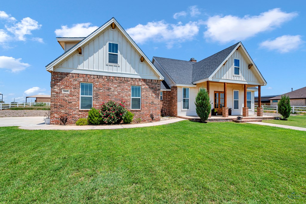 2807 S County Rd 1087