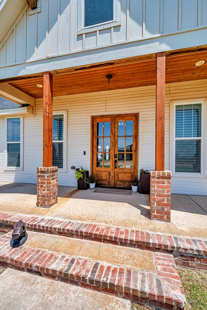 2807 S County Rd 1087