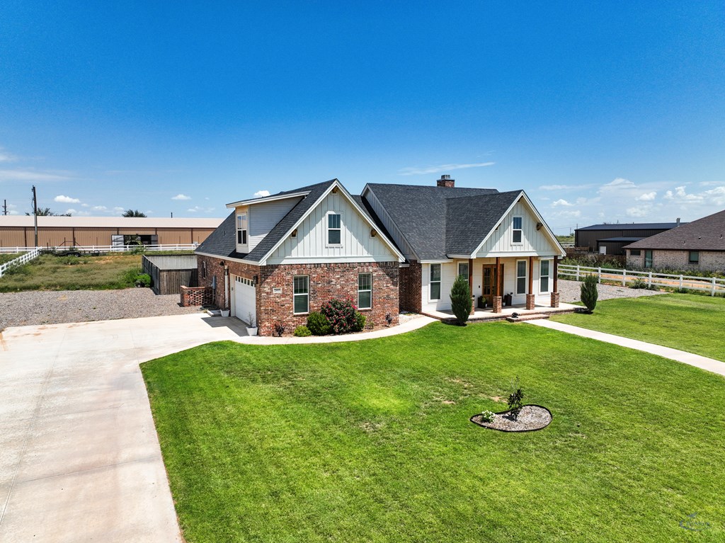 2807 S County Rd 1087