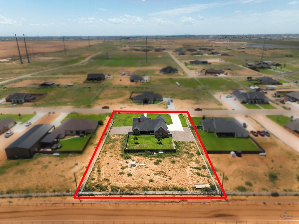 2807 S County Rd 1087