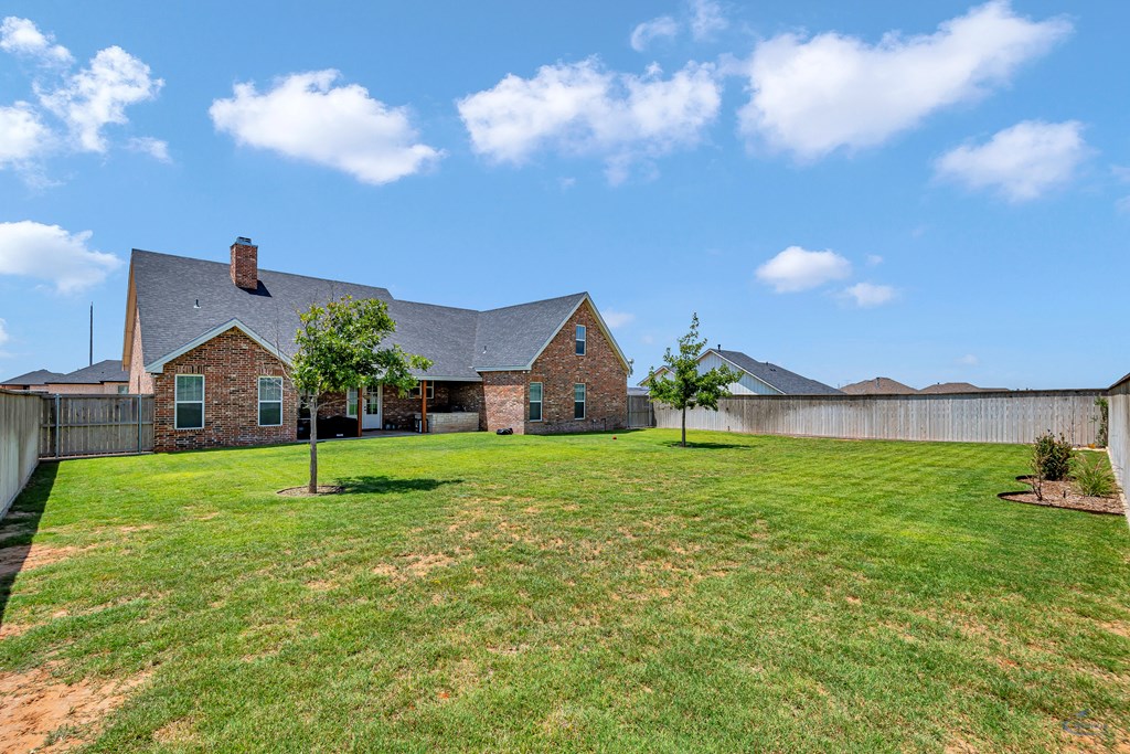 2807 S County Rd 1087