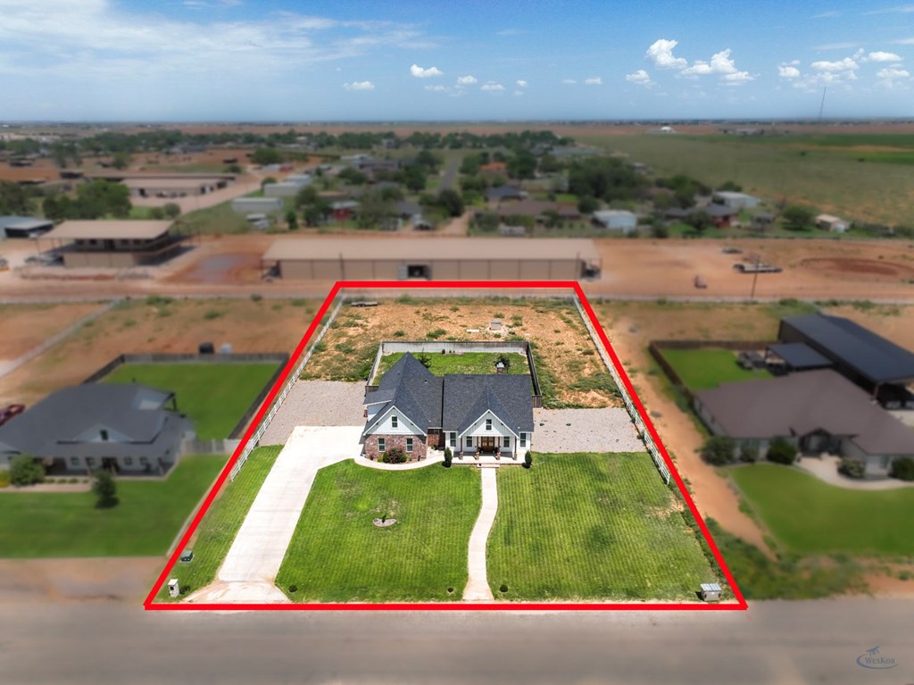 2807 S County Rd 1087