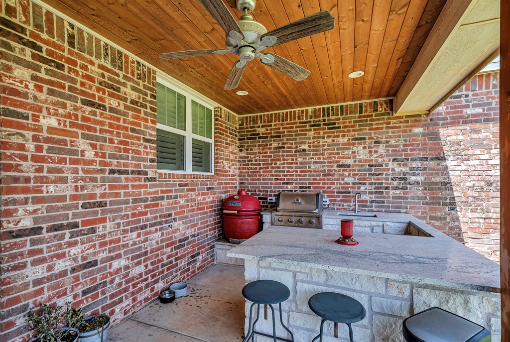 2807 S County Rd 1087