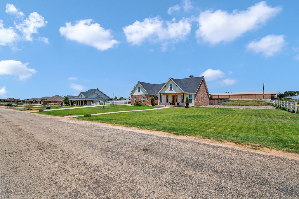 2807 S County Rd 1087